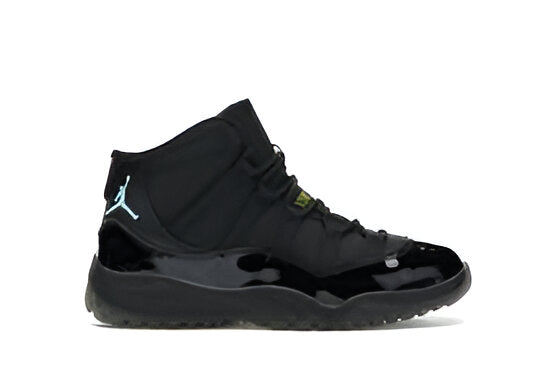 J11 GAMMA BLUE